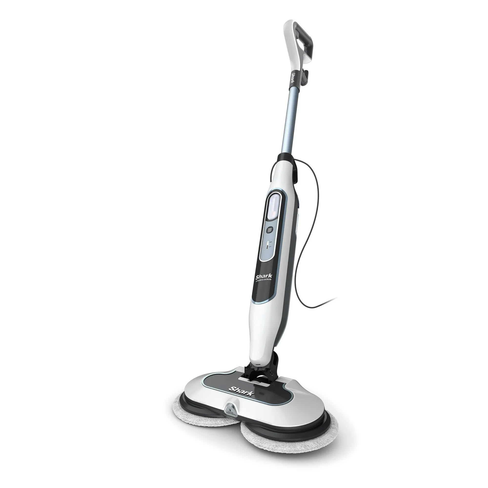 Amazon.com - Shark S8200 Steam & Scrub Steam Mop with Steam